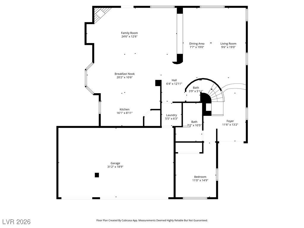9592 Gainey Ranch Avenue Las Vegas NV 89147