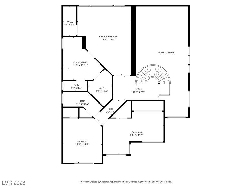 9592 Gainey Ranch Avenue Las Vegas NV 89147