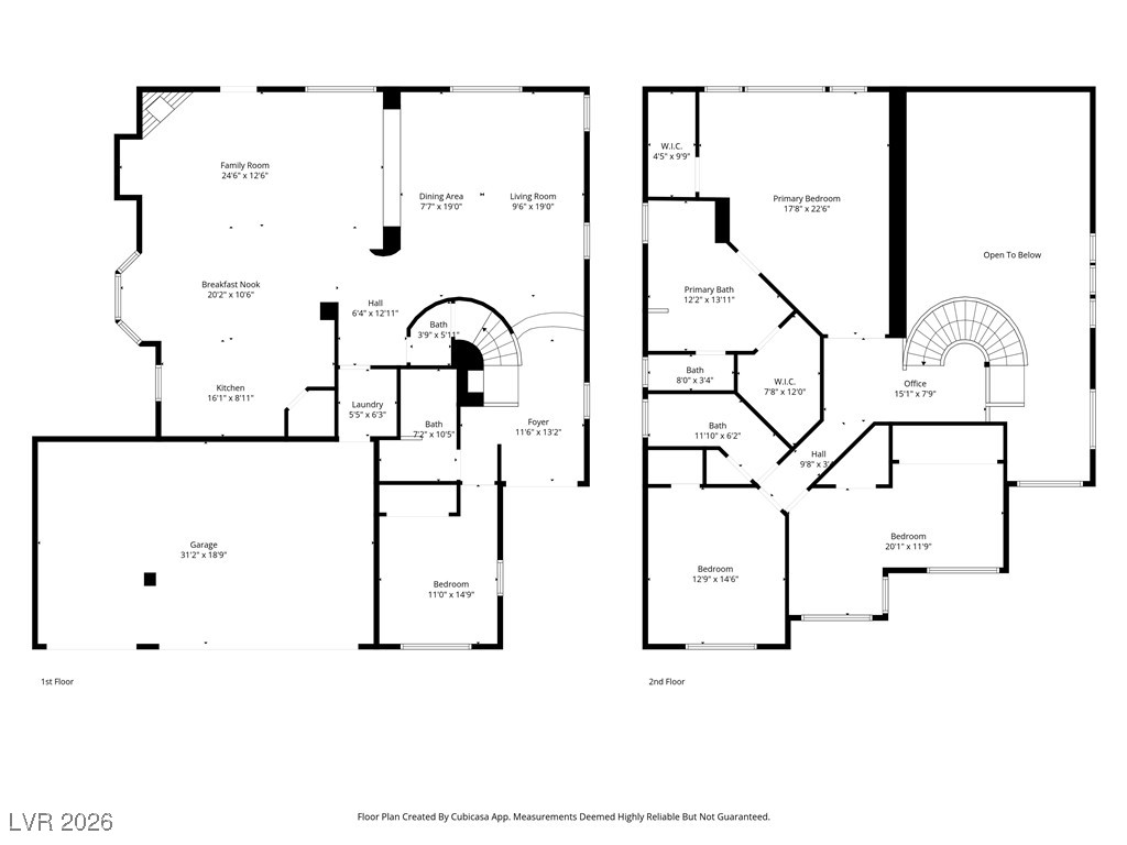 9592 Gainey Ranch Avenue Las Vegas NV 89147