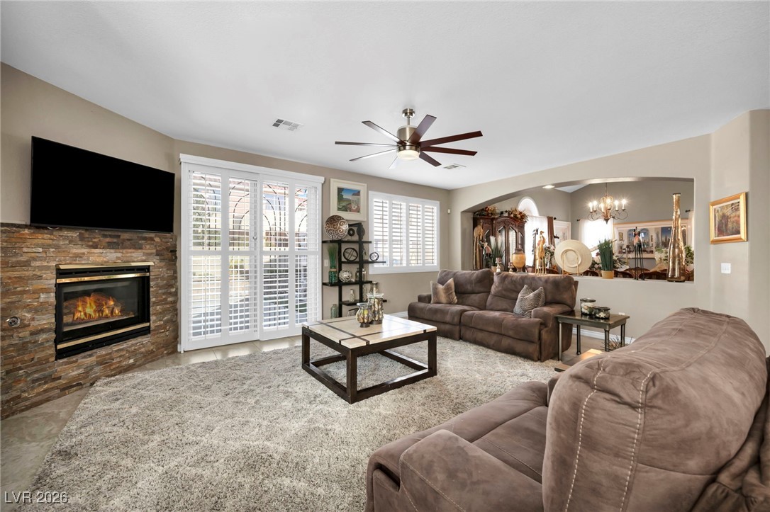 9592 Gainey Ranch Avenue Las Vegas NV 89147