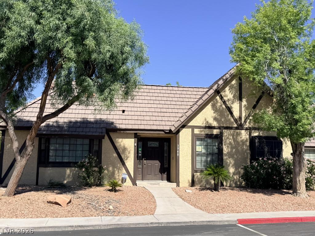 3940 Edgemoor Way Las Vegas NV 89121
