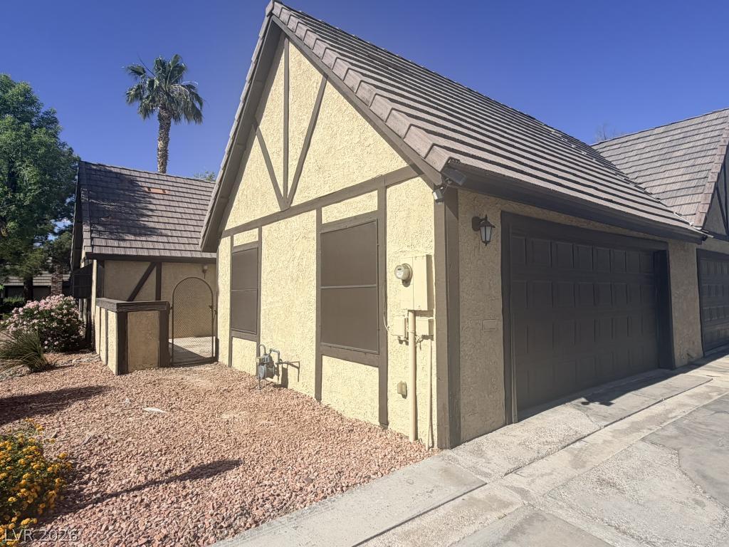 3940 Edgemoor Way Las Vegas NV 89121