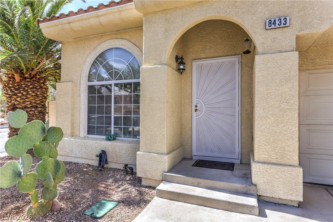 8433 Wandering Sun Avenue Las Vegas NV 89129