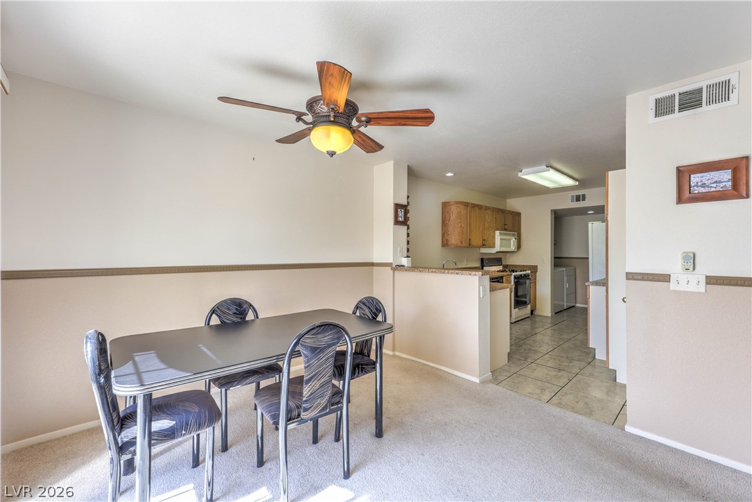 8433 Wandering Sun Avenue Las Vegas NV 89129