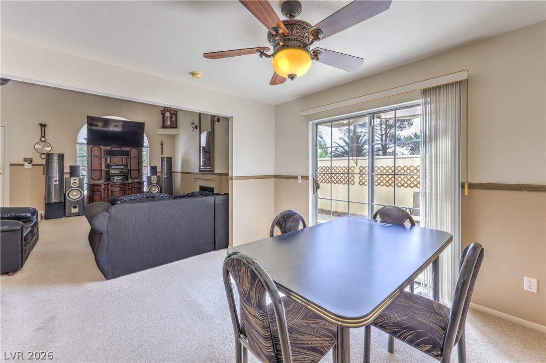 8433 Wandering Sun Avenue Las Vegas NV 89129