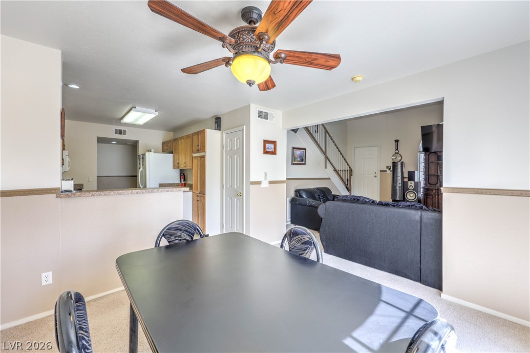 8433 Wandering Sun Avenue Las Vegas NV 89129