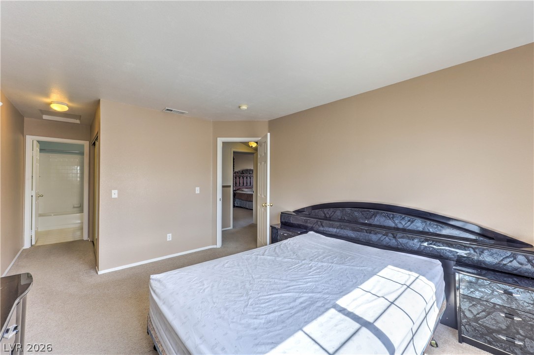 8433 Wandering Sun Avenue Las Vegas NV 89129