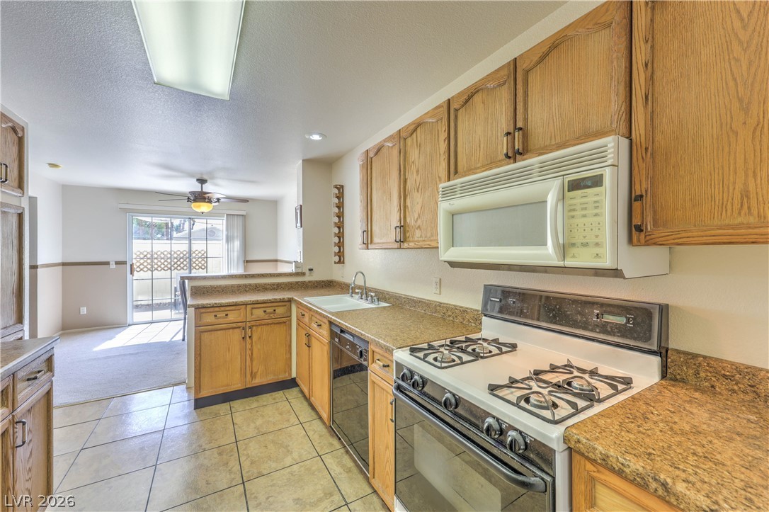 8433 Wandering Sun Avenue Las Vegas NV 89129