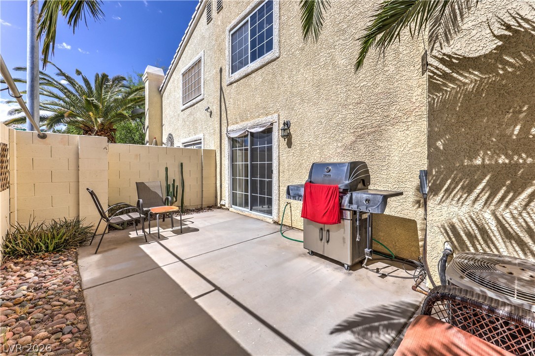 8433 Wandering Sun Avenue Las Vegas NV 89129