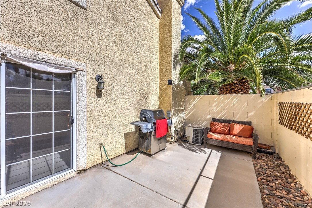 8433 Wandering Sun Avenue Las Vegas NV 89129