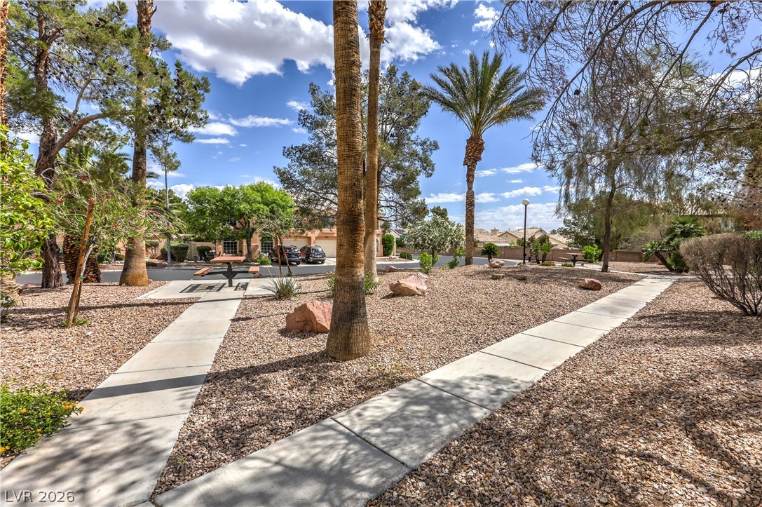 8433 Wandering Sun Avenue Las Vegas NV 89129