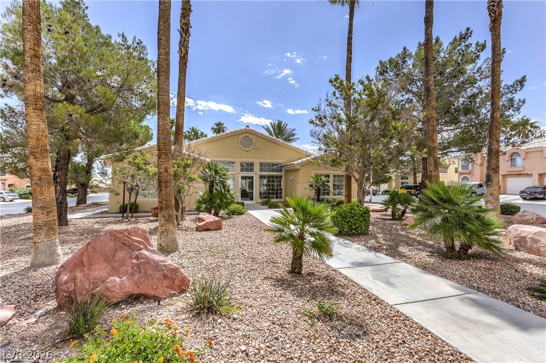 8433 Wandering Sun Avenue Las Vegas NV 89129