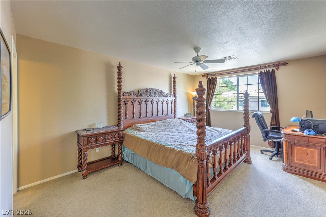 8433 Wandering Sun Avenue Las Vegas NV 89129
