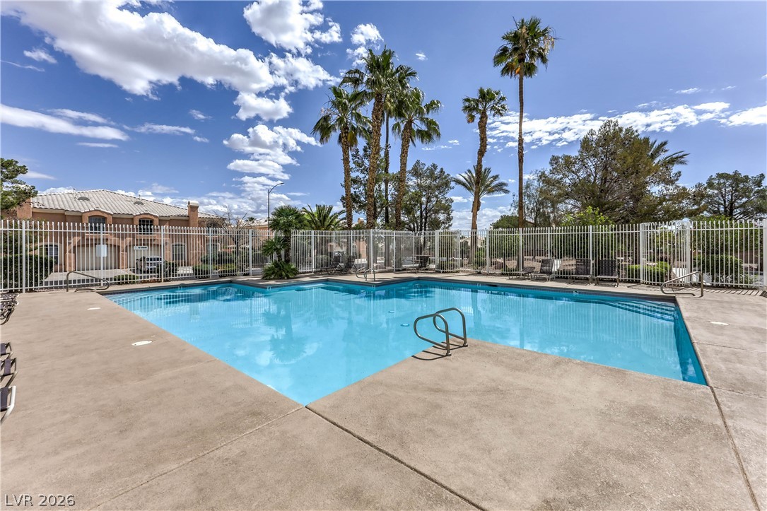 8433 Wandering Sun Avenue Las Vegas NV 89129