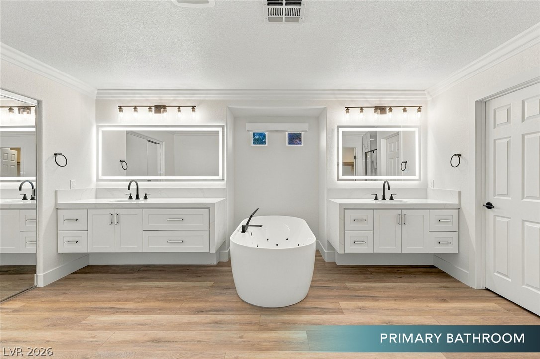 9009 Barium Rock Avenue Las Vegas NV 89143