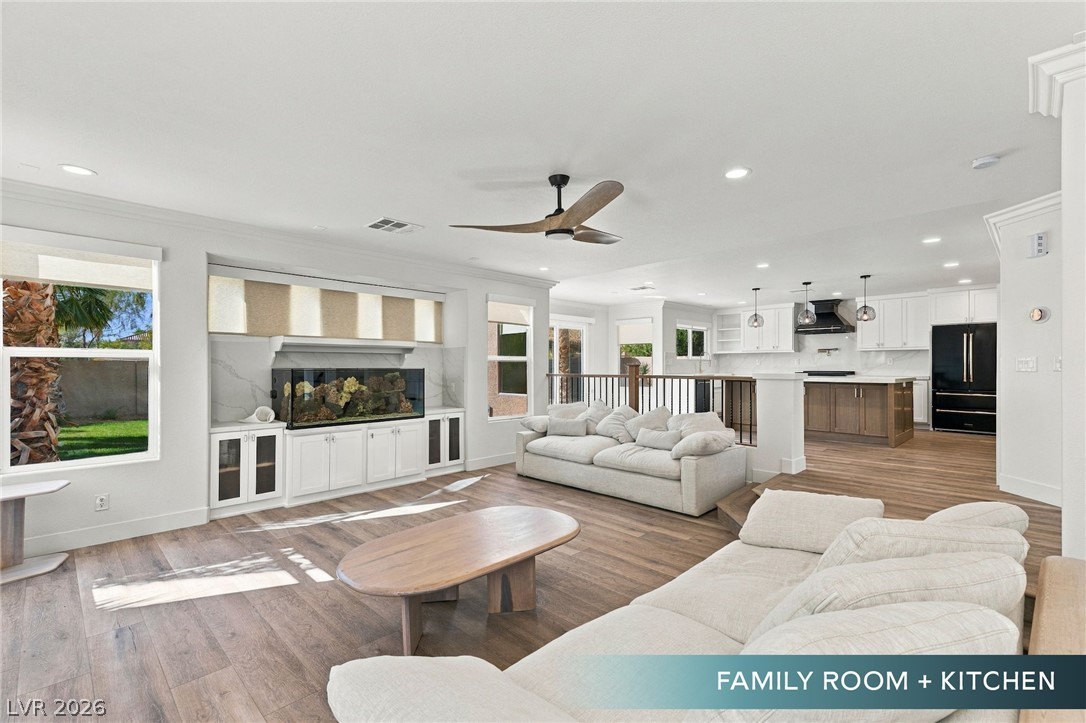 9009 Barium Rock Avenue Las Vegas NV 89143