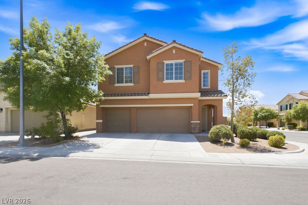 3747 True Spring Place North Las Vegas NV 89032