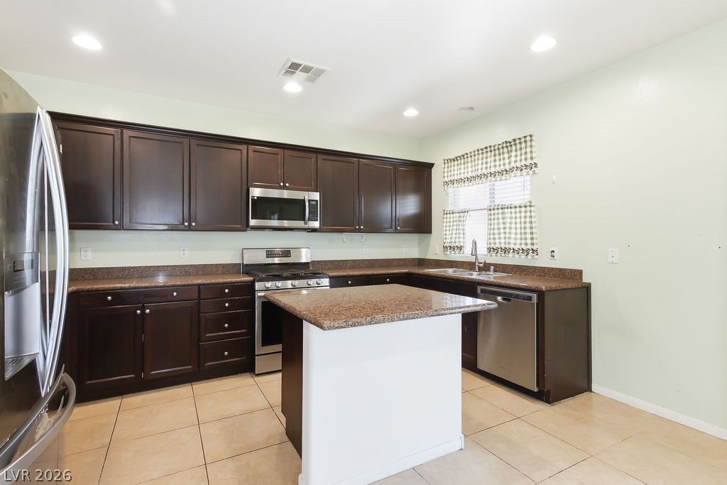 3747 True Spring Place North Las Vegas NV 89032