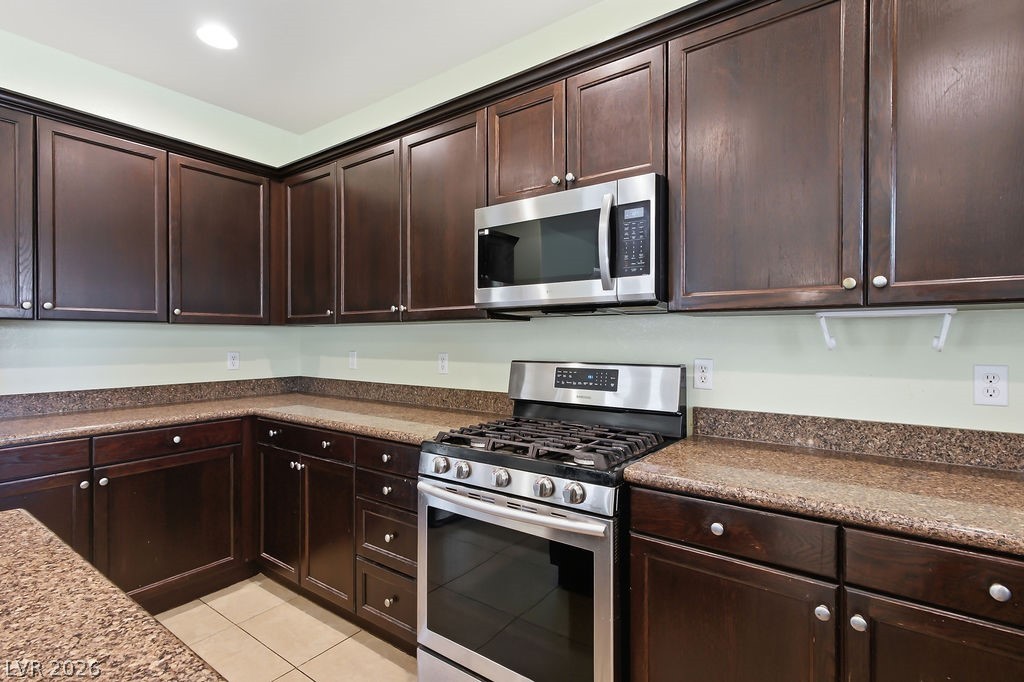 3747 True Spring Place North Las Vegas NV 89032