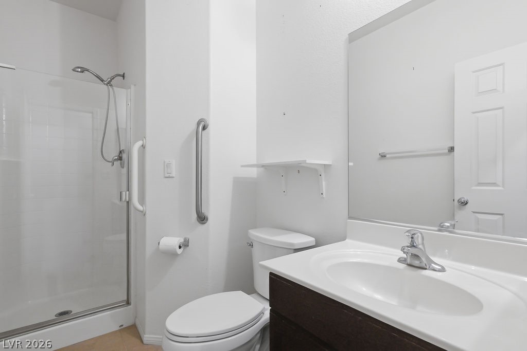3747 True Spring Place North Las Vegas NV 89032