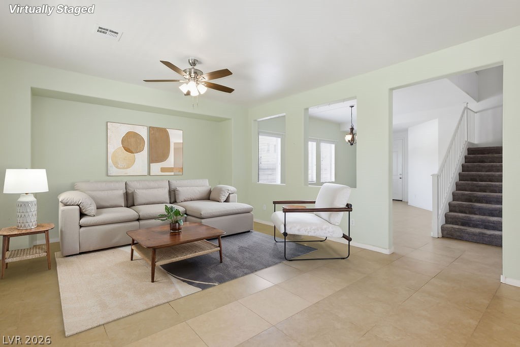 3747 True Spring Place North Las Vegas NV 89032