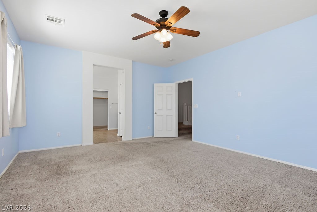3747 True Spring Place North Las Vegas NV 89032