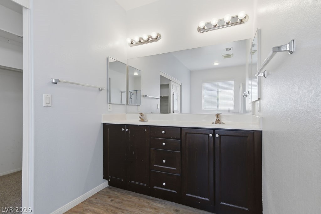 3747 True Spring Place North Las Vegas NV 89032