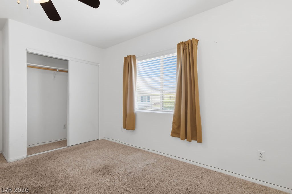3747 True Spring Place North Las Vegas NV 89032