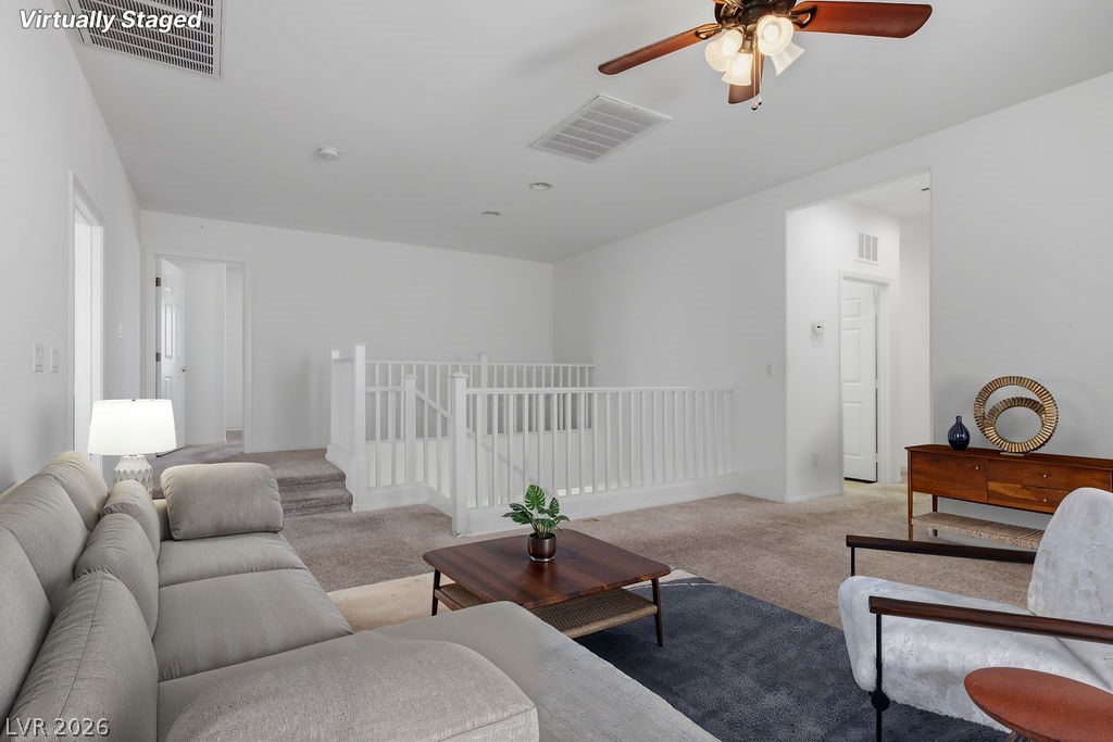 3747 True Spring Place North Las Vegas NV 89032