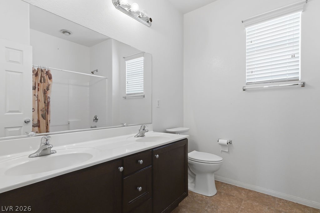 3747 True Spring Place North Las Vegas NV 89032