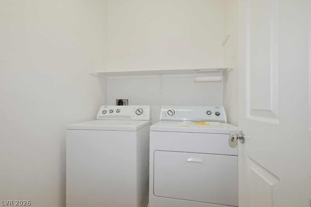 3747 True Spring Place North Las Vegas NV 89032