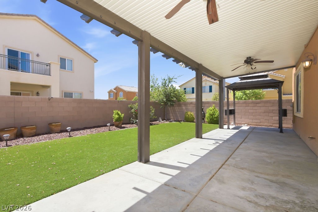 3747 True Spring Place North Las Vegas NV 89032