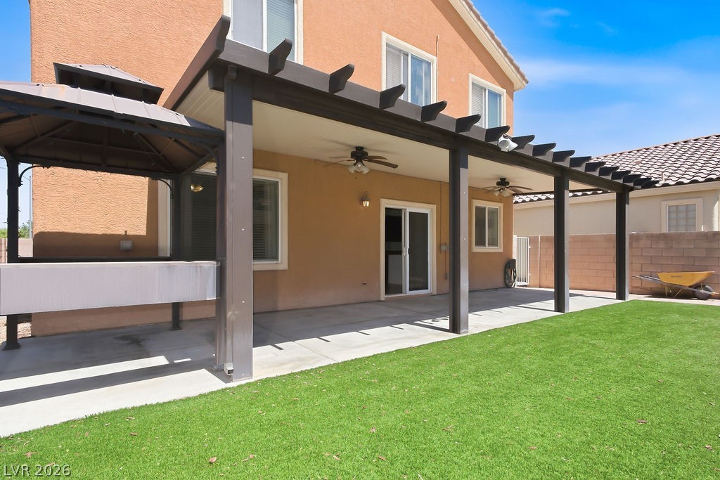 3747 True Spring Place North Las Vegas NV 89032