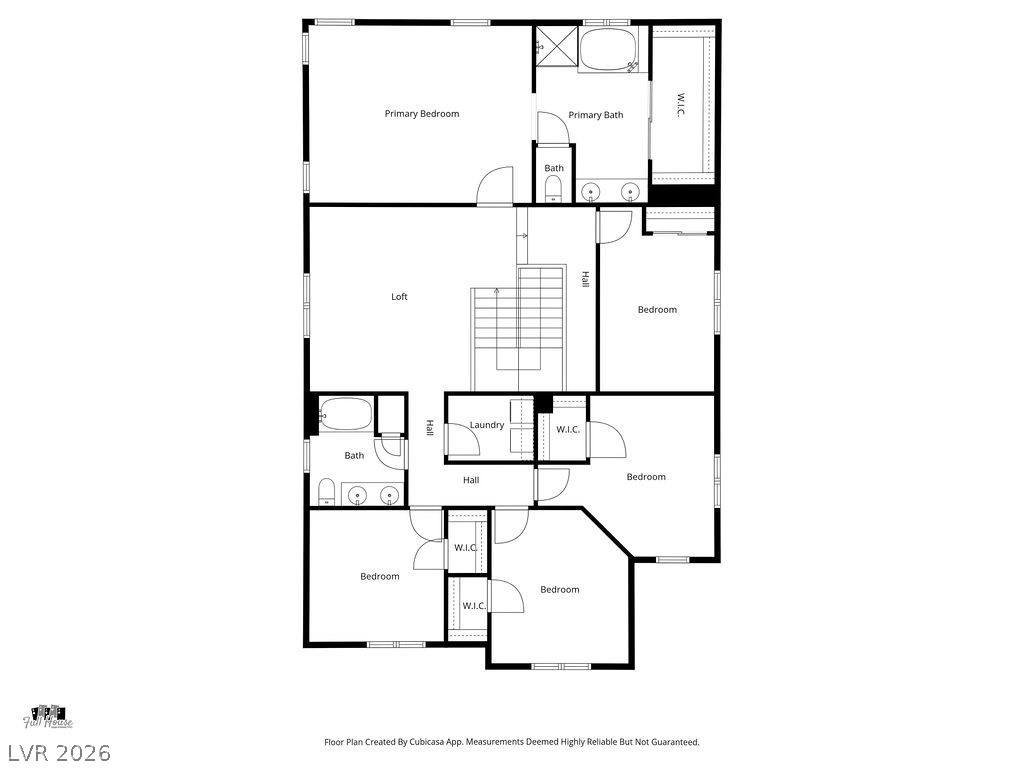 3747 True Spring Place North Las Vegas NV 89032