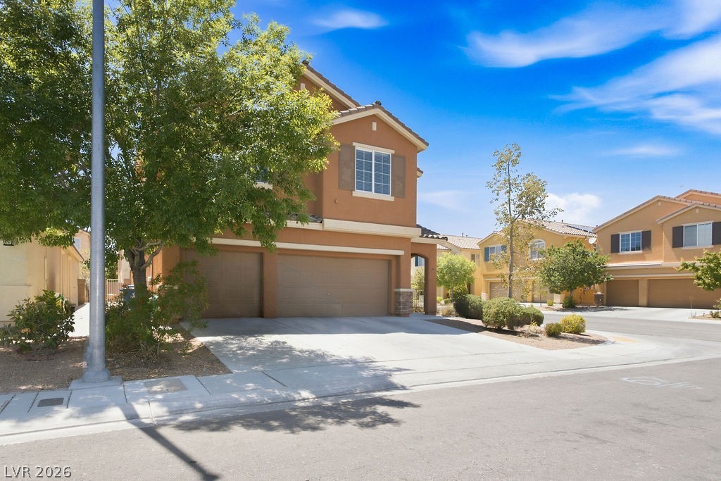 3747 True Spring Place North Las Vegas NV 89032
