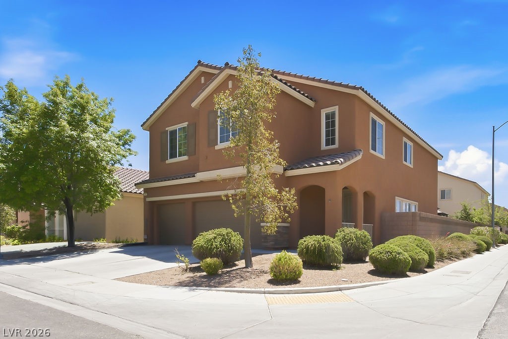3747 True Spring Place North Las Vegas NV 89032