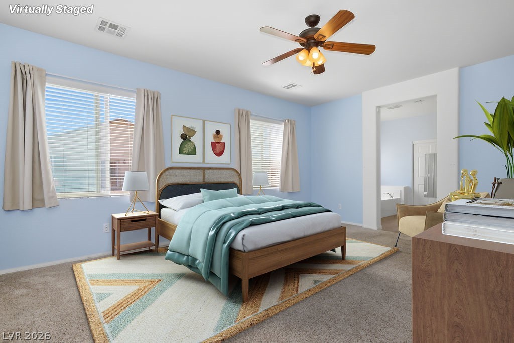 3747 True Spring Place North Las Vegas NV 89032