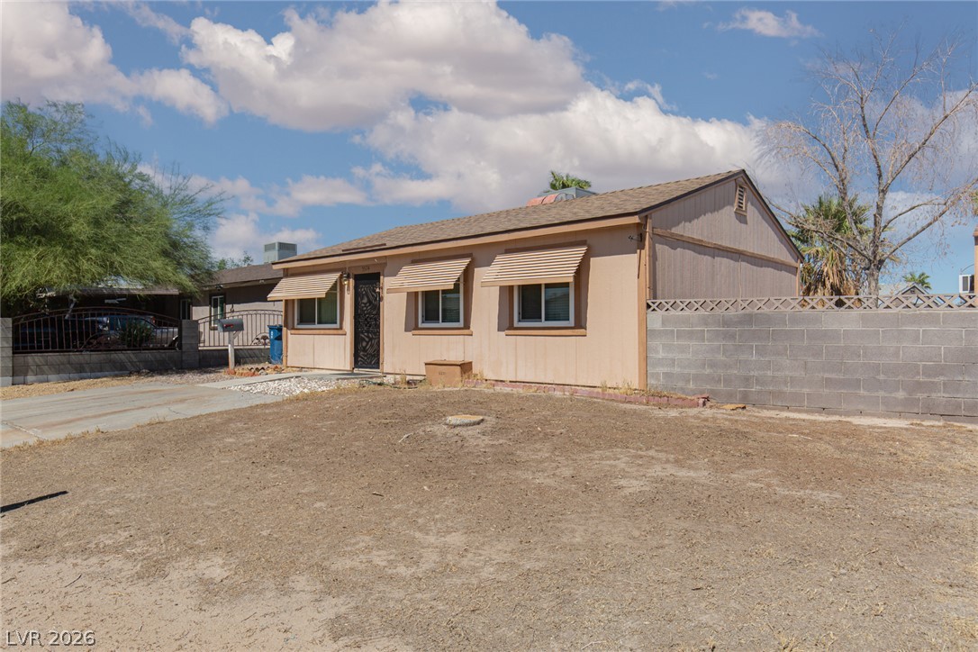 5574 Northridge Lane Las Vegas NV 89122