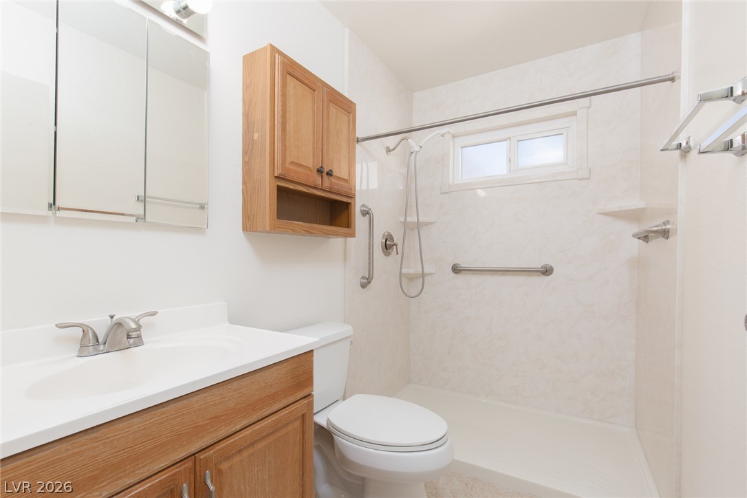 5574 Northridge Lane Las Vegas NV 89122
