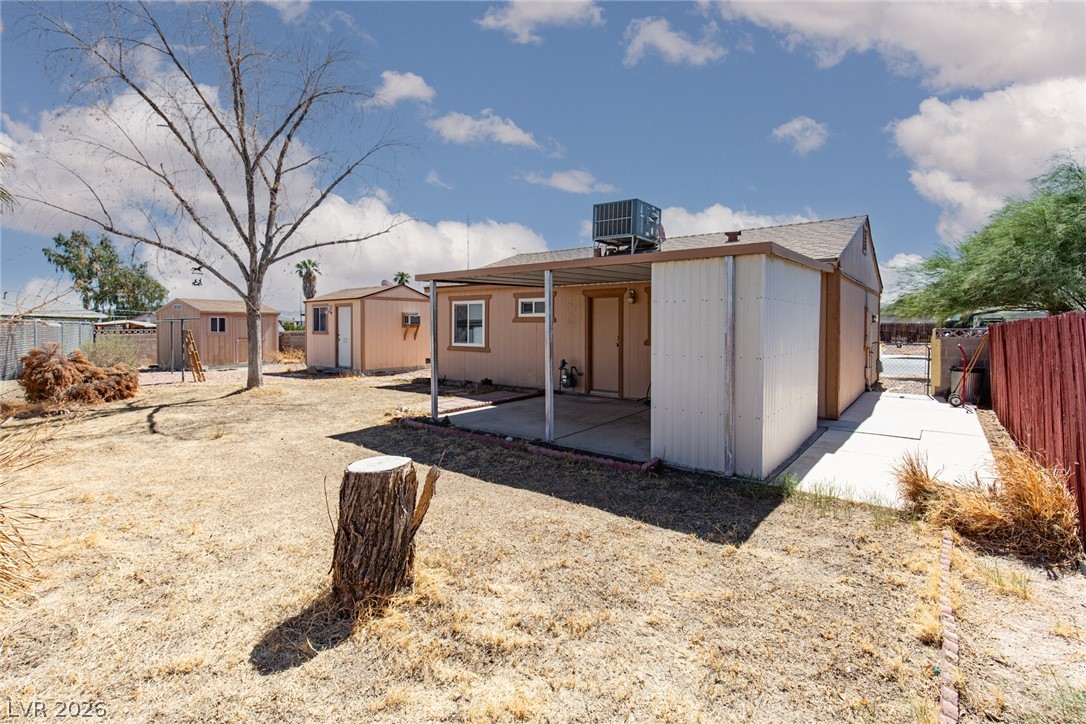 5574 Northridge Lane Las Vegas NV 89122