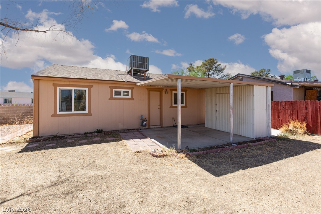 5574 Northridge Lane Las Vegas NV 89122