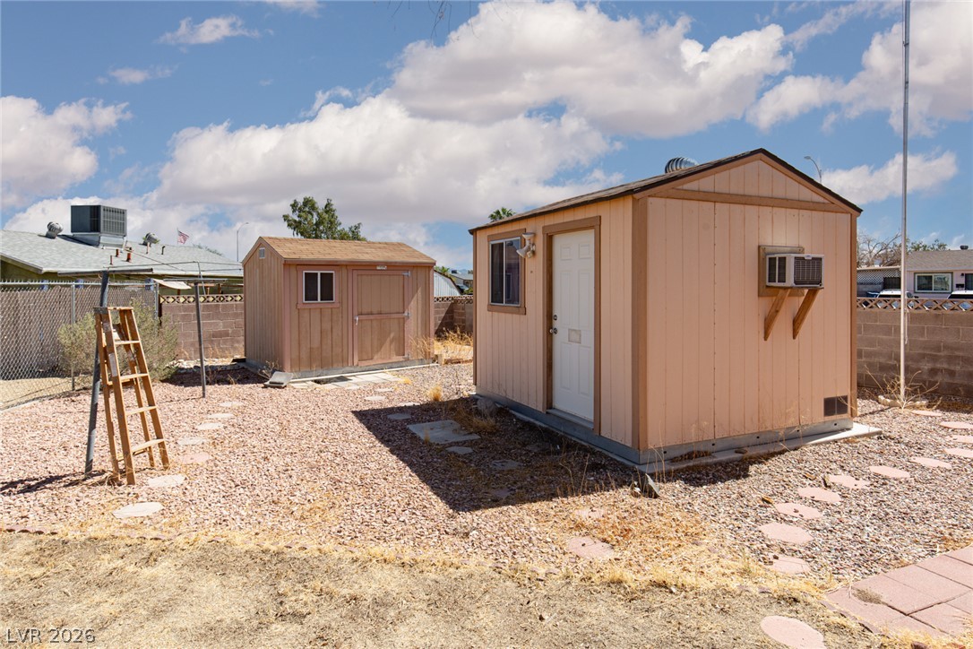 5574 Northridge Lane Las Vegas NV 89122