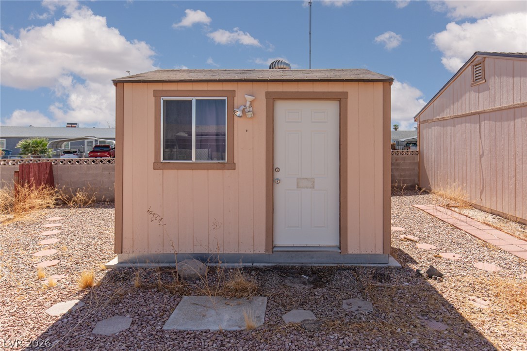 5574 Northridge Lane Las Vegas NV 89122