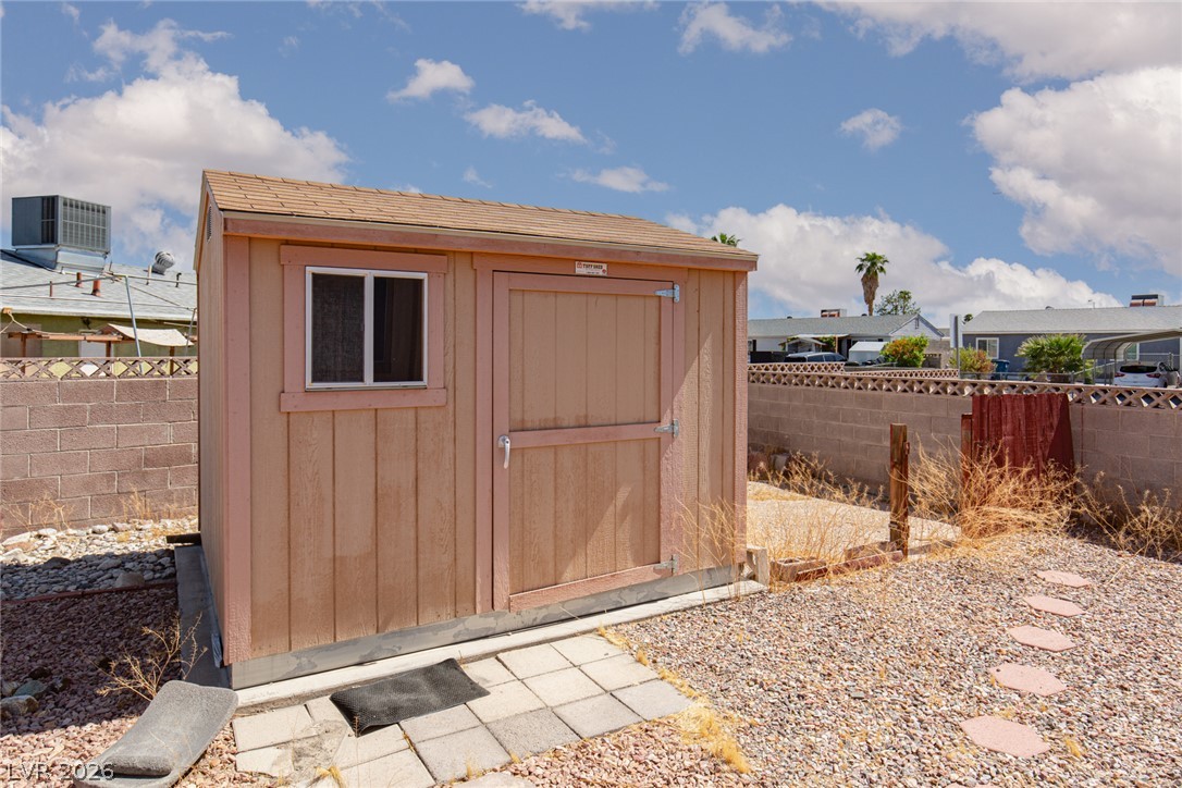 5574 Northridge Lane Las Vegas NV 89122