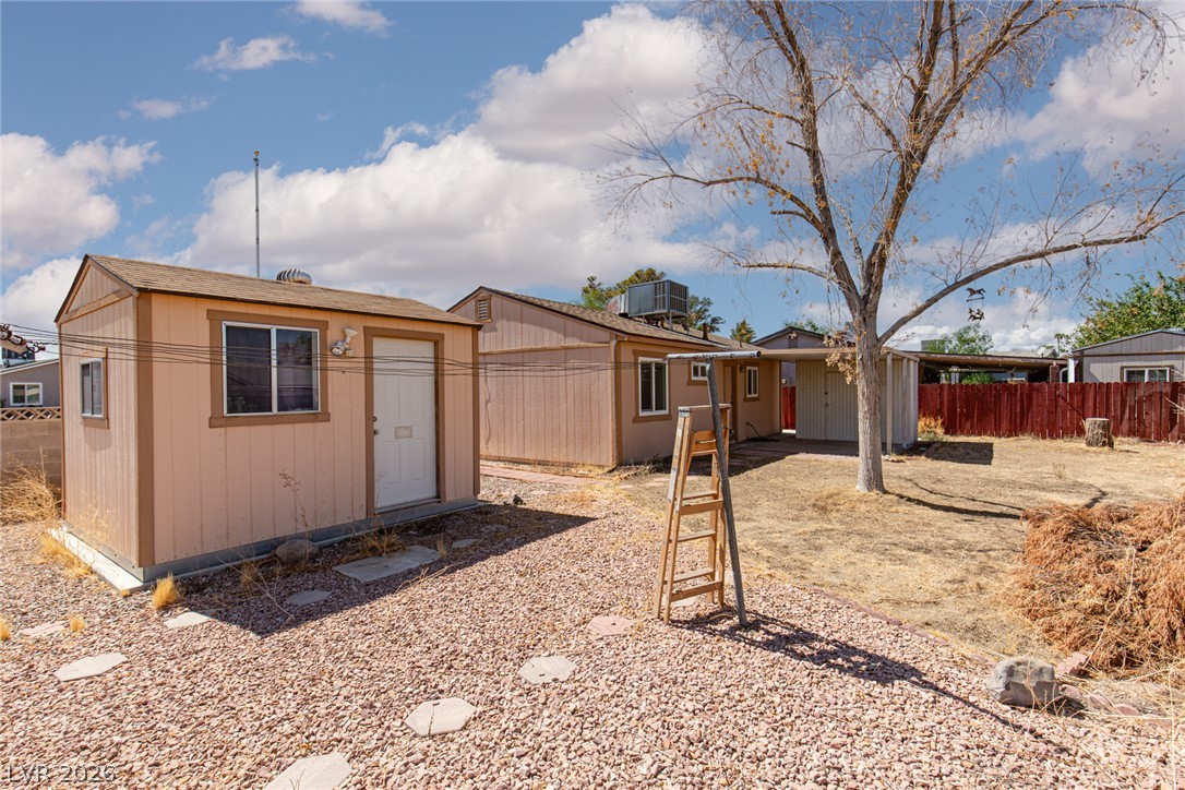 5574 Northridge Lane Las Vegas NV 89122