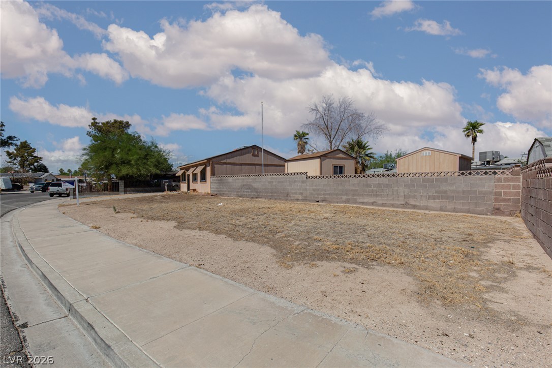 5574 Northridge Lane Las Vegas NV 89122
