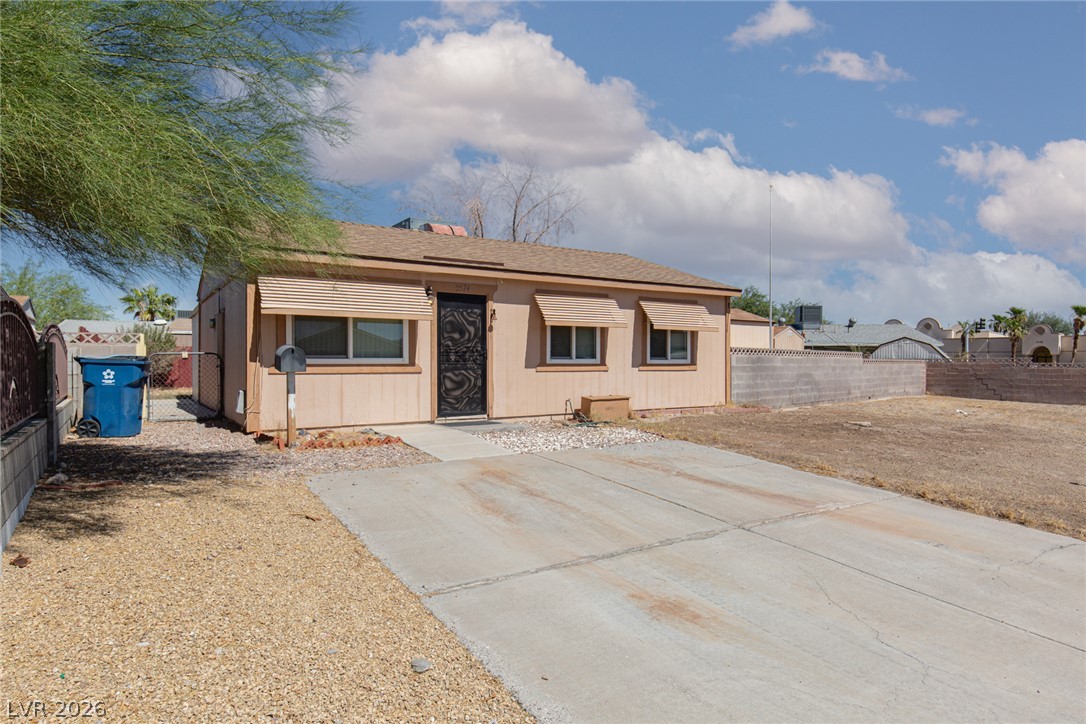 5574 Northridge Lane Las Vegas NV 89122