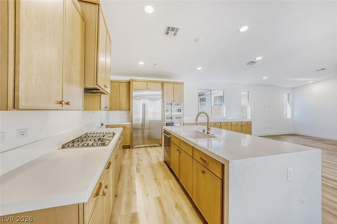 1041 Soaring Sage Avenue Las Vegas NV 89138