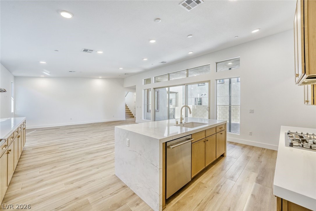 1041 Soaring Sage Avenue Las Vegas NV 89138