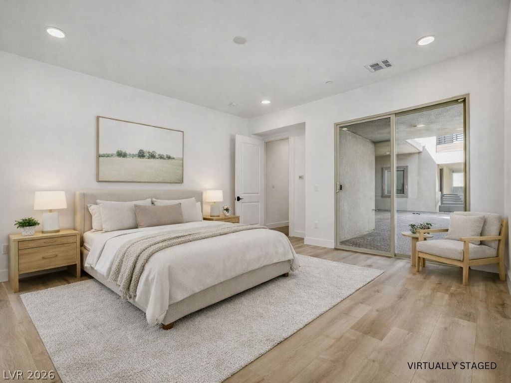 1041 Soaring Sage Avenue Las Vegas NV 89138
